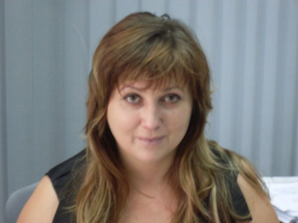 Нина Матвеева (Янчук)