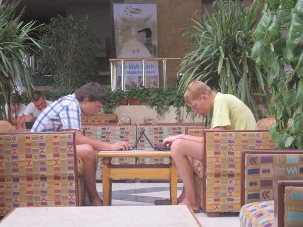 Малыш Виктор