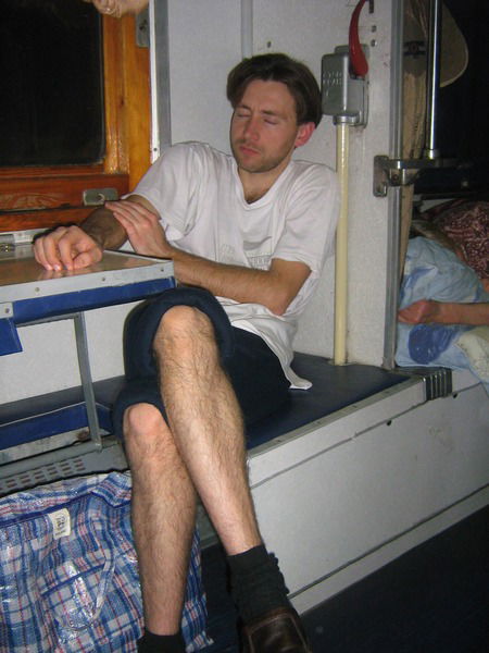 Дмитрий Бызов