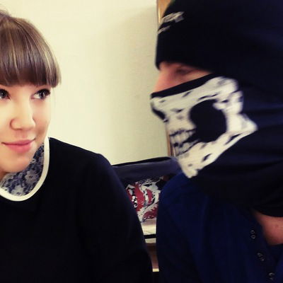 Ксения Гордиенко