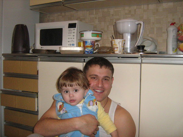 Николай Дериволков