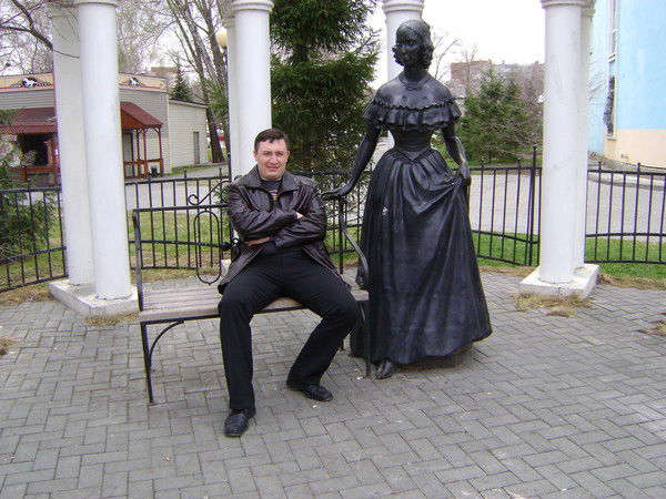 Денис Ищенко