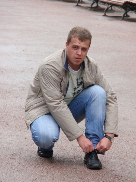 Егор Телегин