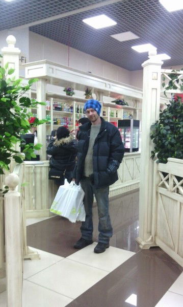 Владимир Мелехов