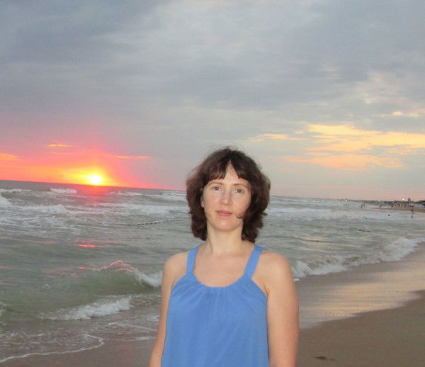 Ольга Миронова