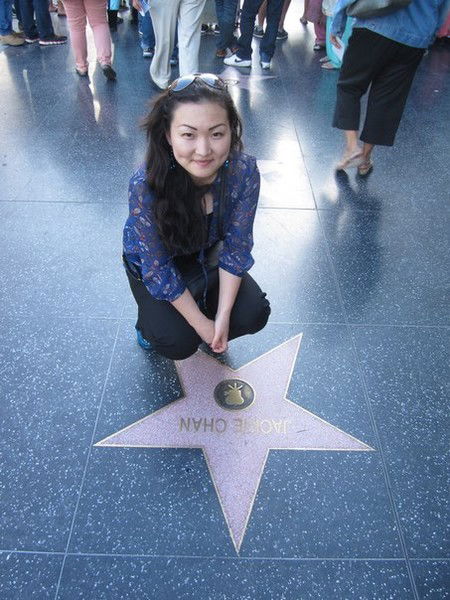 Аселя Кудабаева