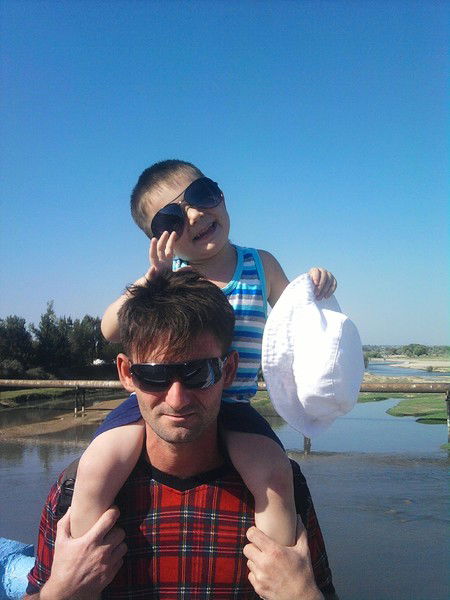 Виталик Токарев