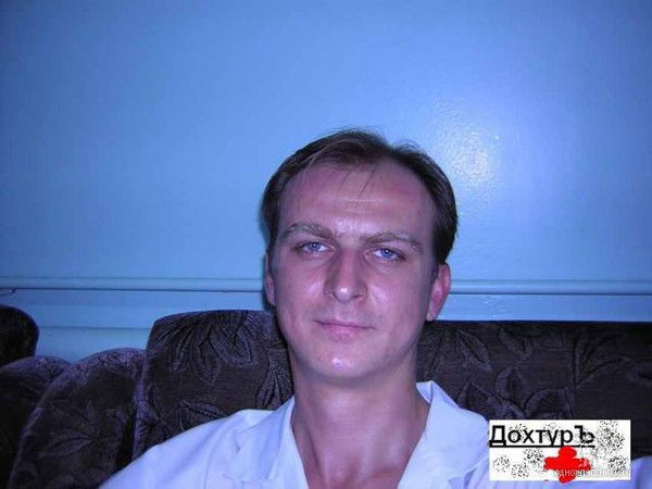 Сергей Курносов