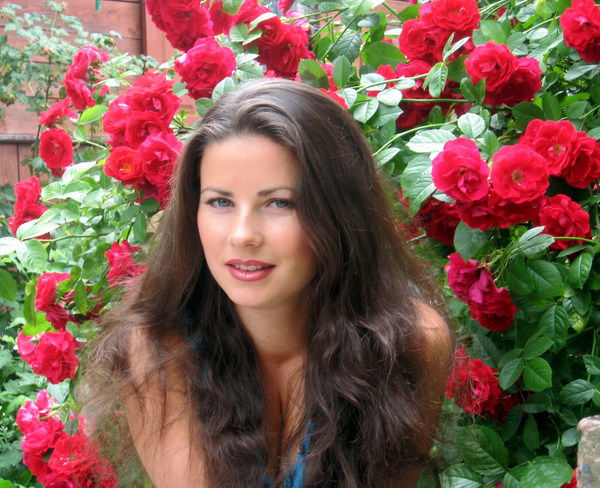 Алёна Дедкова