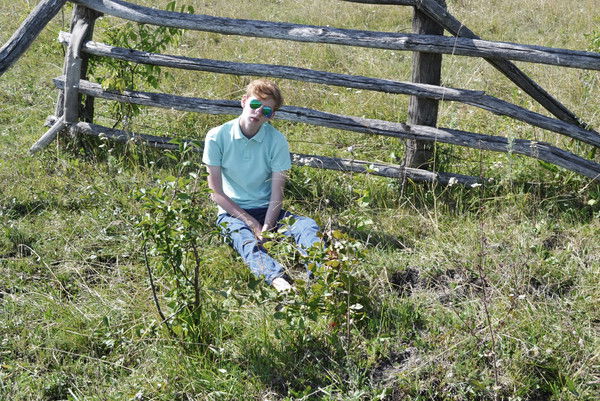 Денис Быков