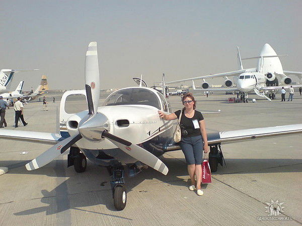 Светлана Демшина