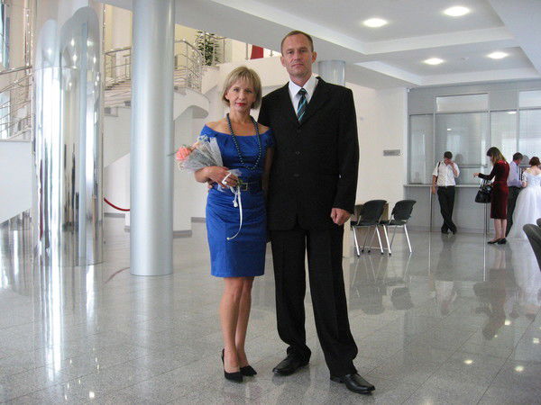 Игорь Митькин