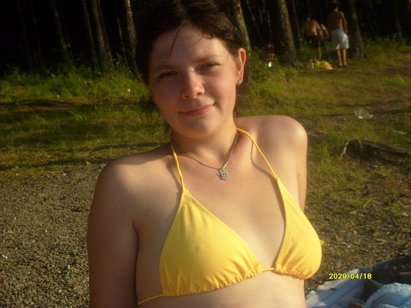 Наталья Чернова(Инишева)