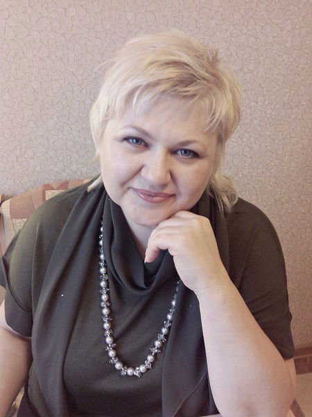 Евгения Скорых