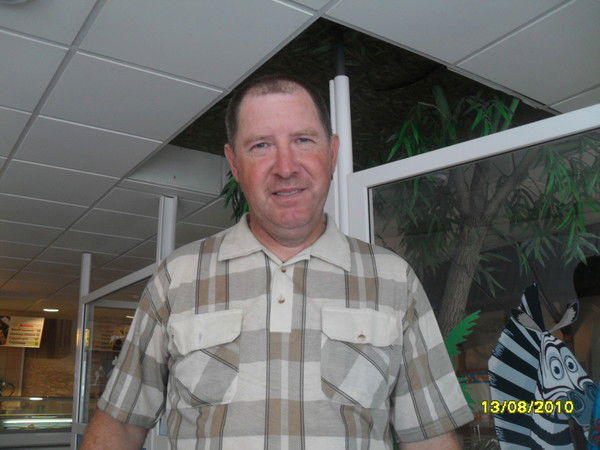 Коля Луговых