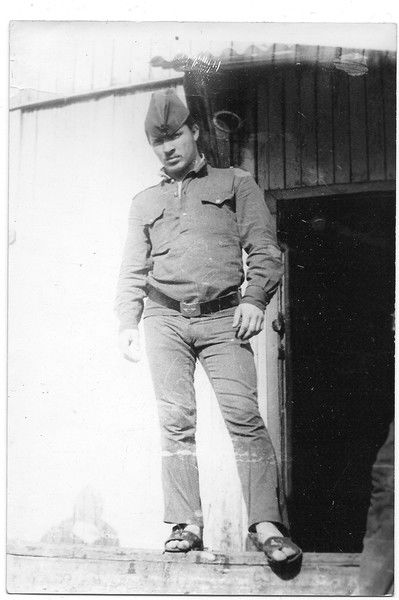 Григорий Латий