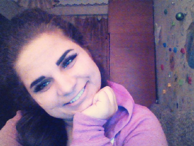 Лера Дубцова