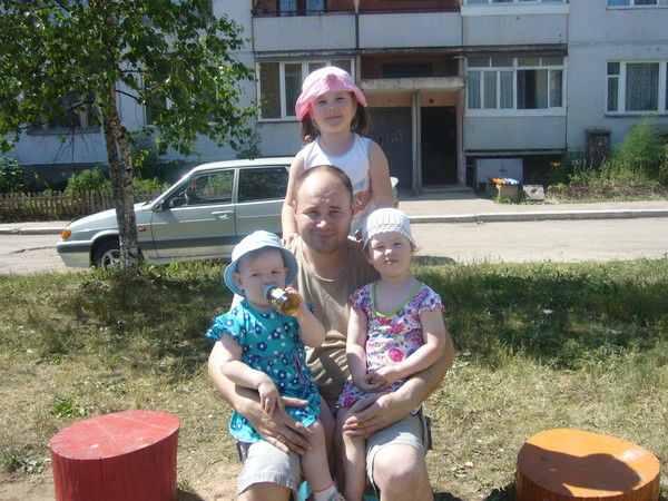 Андрей Овчинников