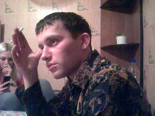 Александр Кушнер