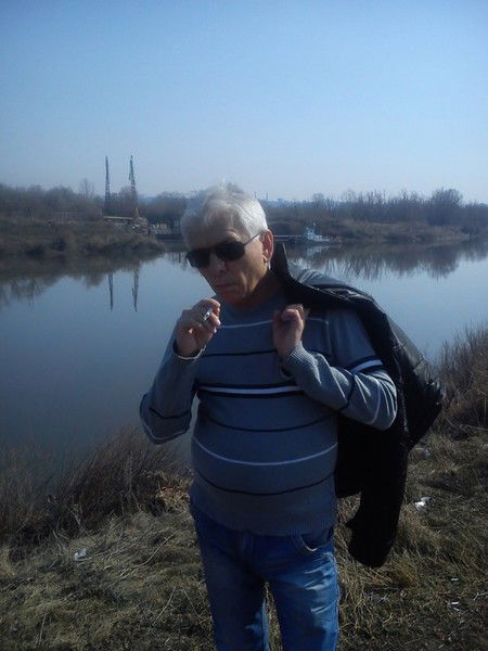 Сергей Сальников