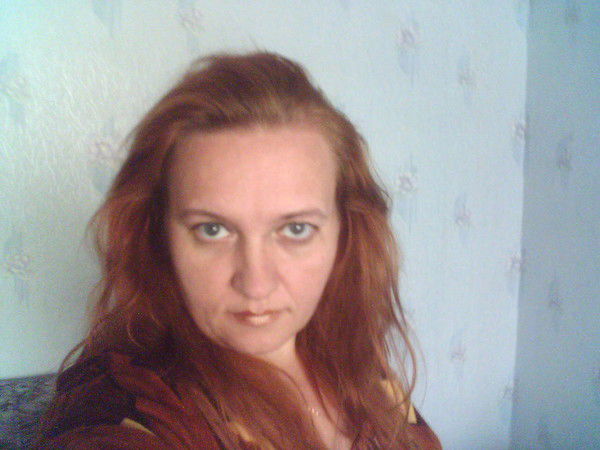 Елена Курпякова