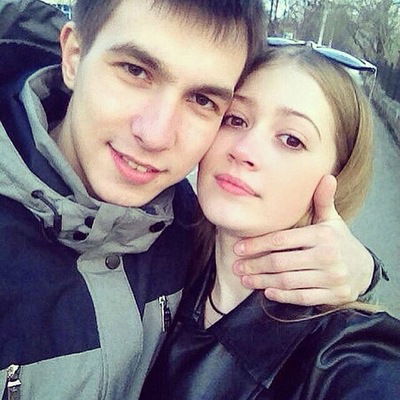 Влада Климова