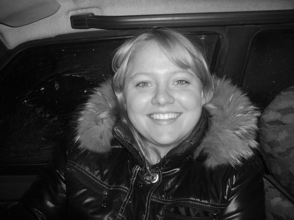 Катя Тишунина