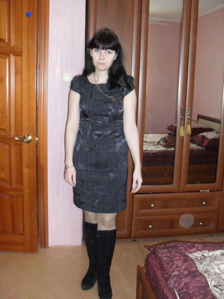 Ольга Павлова