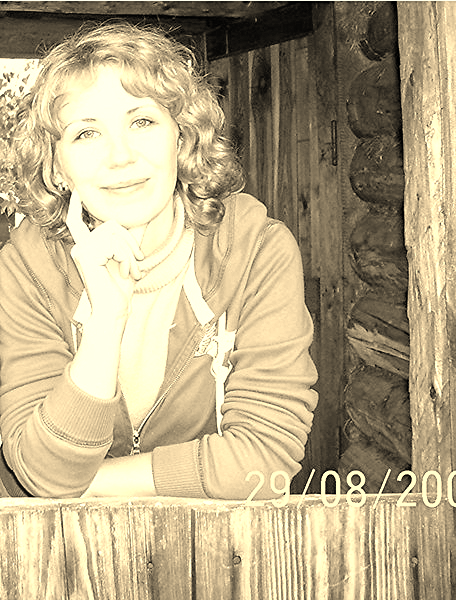 Светлана Татаурова