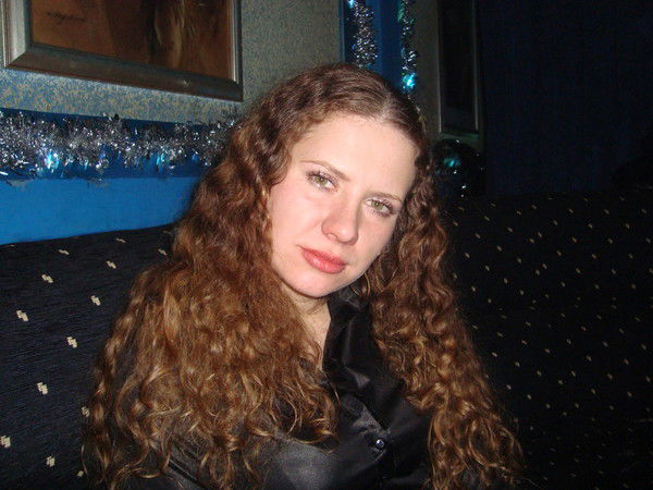 Евгения Михайловна