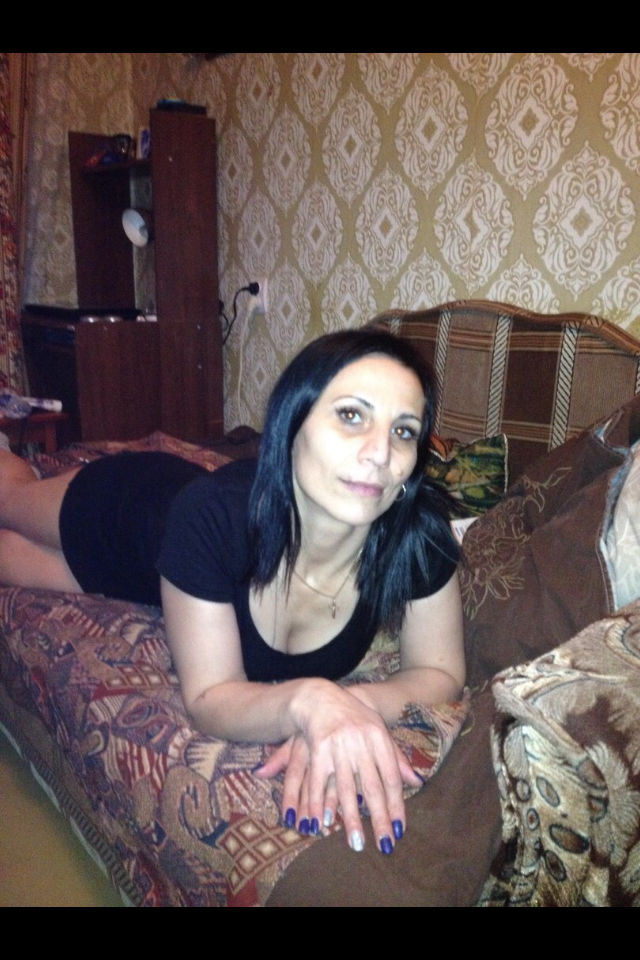 Зоя Сергеева