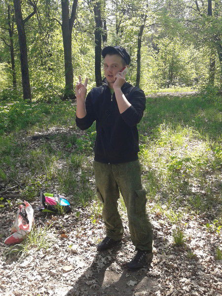 Никитос Каськов