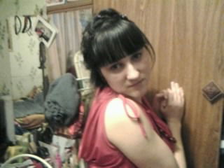 Анастасия Великанова