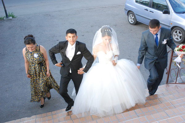 Аселя Бекбулатова