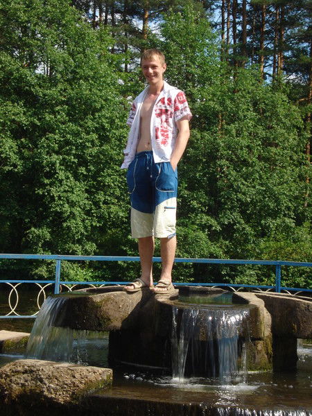 Николай Маняков