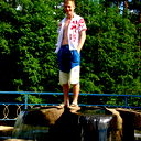 Николай Маняков