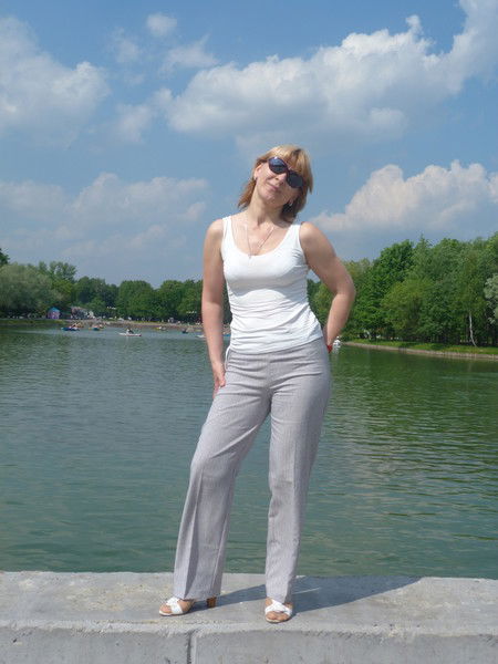 Ирина Евсеева