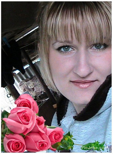 Алена Белофастова