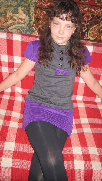 Катя Проказова