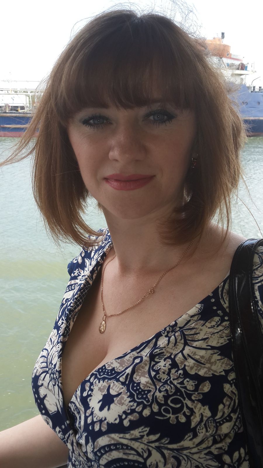 Женя Шаповалова