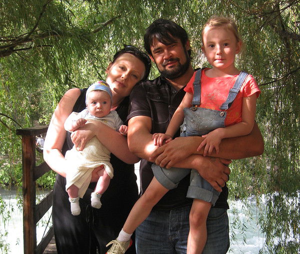 Николай Семерик