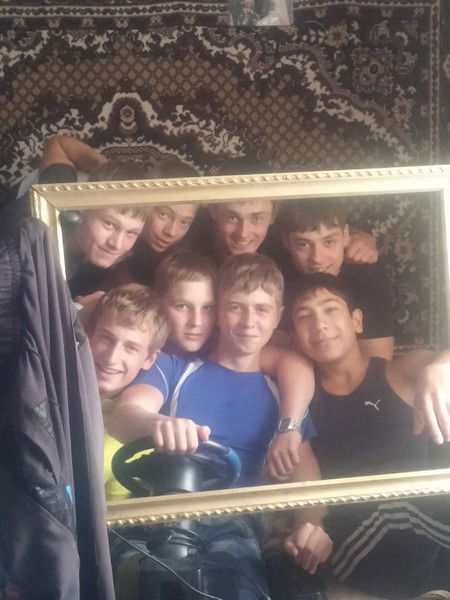 Александр Полубоярцев