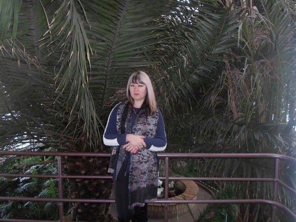 Екатерина Жумагулова