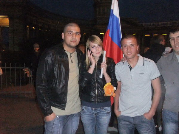 Мансурбек Панаев