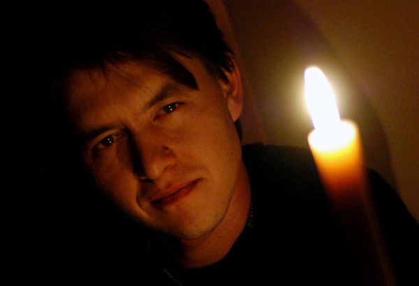 Павел Шипилов