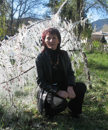 Лейла Камалетдинова