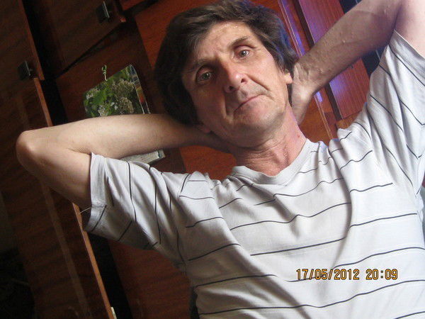 Михаил Бывальцев