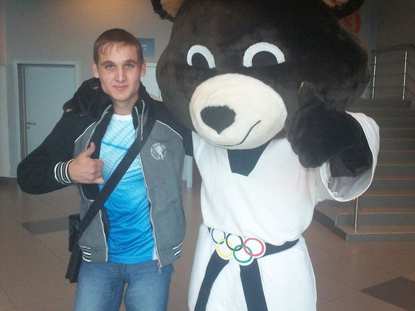 Сергей Печень