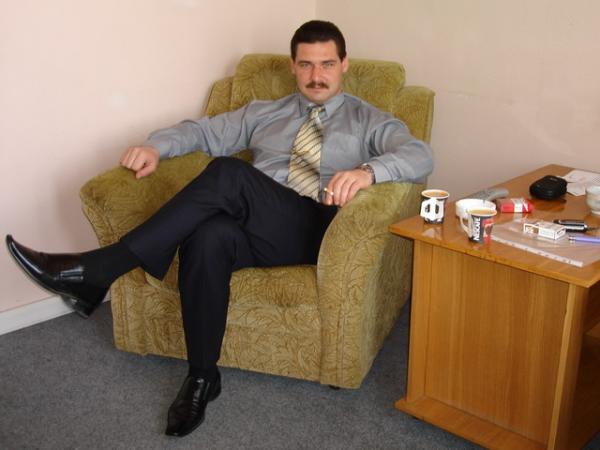 Дмитрий Ефанов