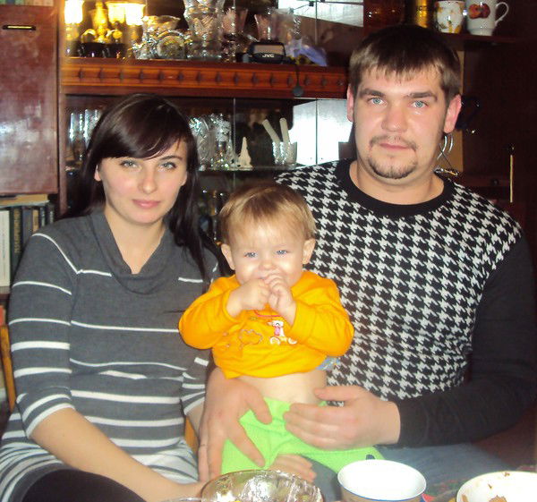 Оля Перепёлкина